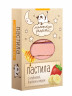  Пастила Маленькие радости Клубника банан мёд, (коробка 10шт по 95г) 