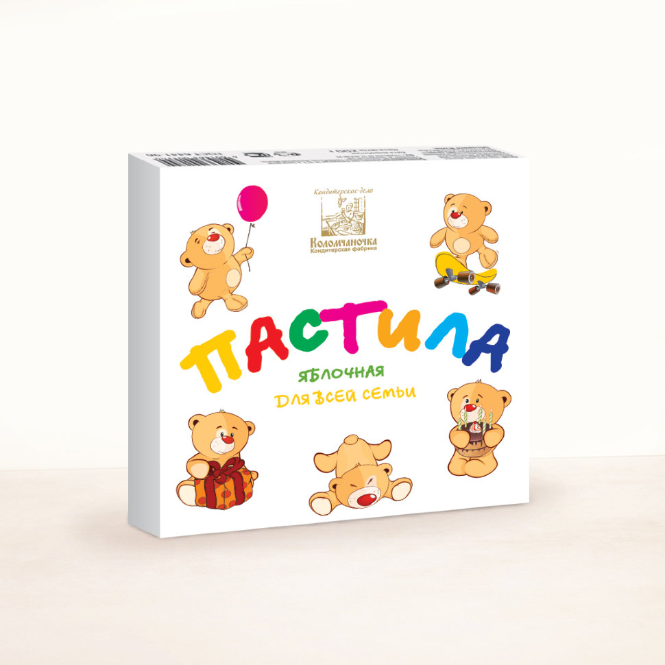  Пастила 205г для детей  в Амурске
